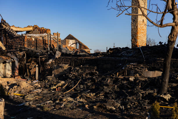 Reliable Fire Damage Repair contractor in Erwinna, PA by Fire Damage Flint