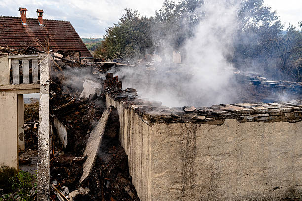 Affordable Fire Damage Repair solutions in Erwinna, PA